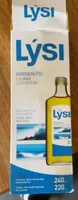 Þorskalýsi