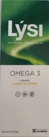 Omega 3