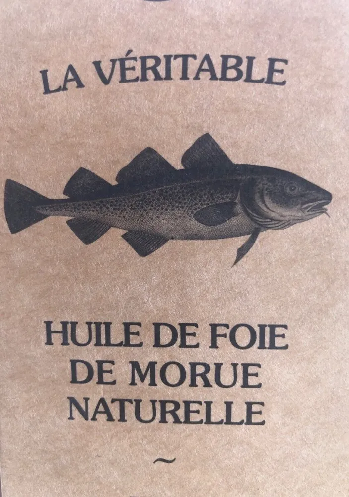 La Véritable