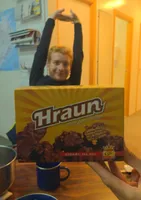 Hraun