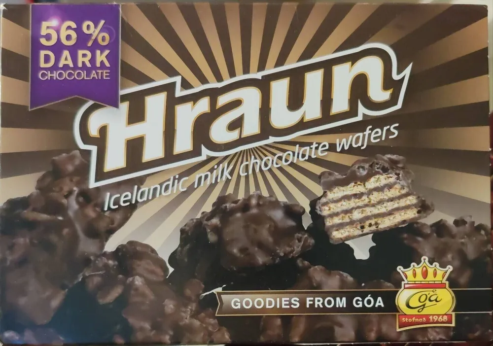 Hraun