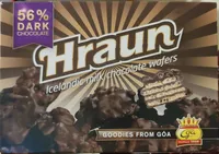Hraun