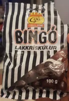 Bingo