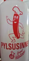 Pylsusinnep