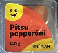 Pítsu Pepperóní