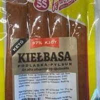 Kielbasa