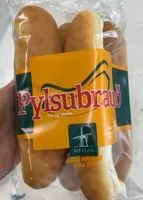 Pylsubraud