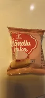 Möndlu kaka