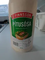 Pítusósa