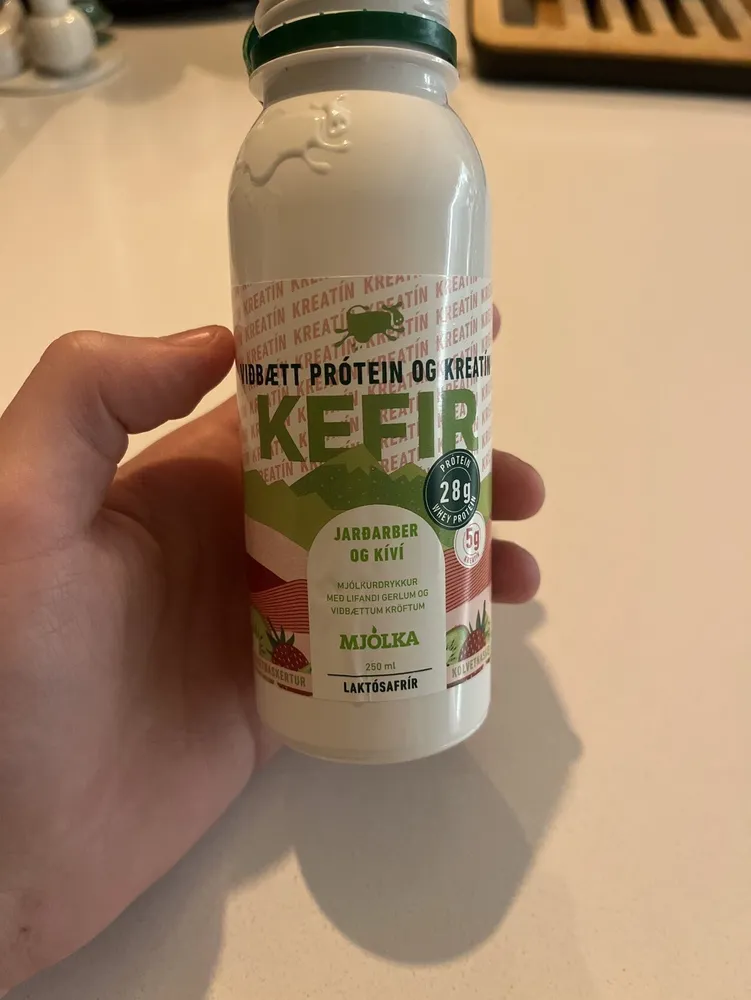 Kefir
