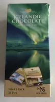 Mjólkursúkkulaði