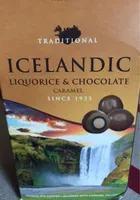 Icelandic
