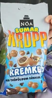 Kremkex
