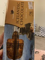 Traditional Icelandic Chocolate