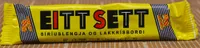 Eitt Sett