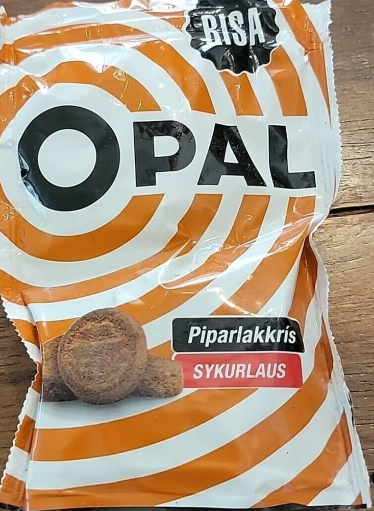 Opal