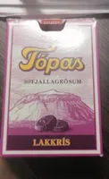 Topas