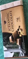 Chocolat d'iceland
