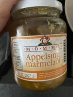 Appelsínu Marmelaði