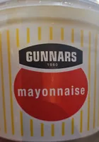 gunnars maió