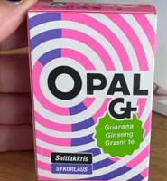 opal G+