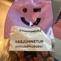 Schokodragees