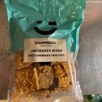 Käsekracker