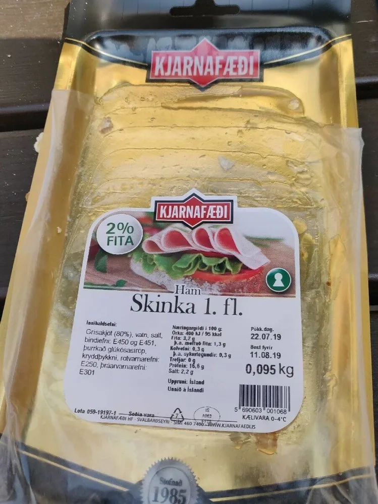 Skinka
