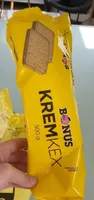 Kremkex