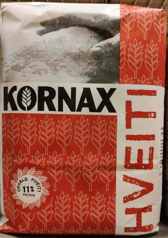 Hveiti