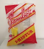 Þristur