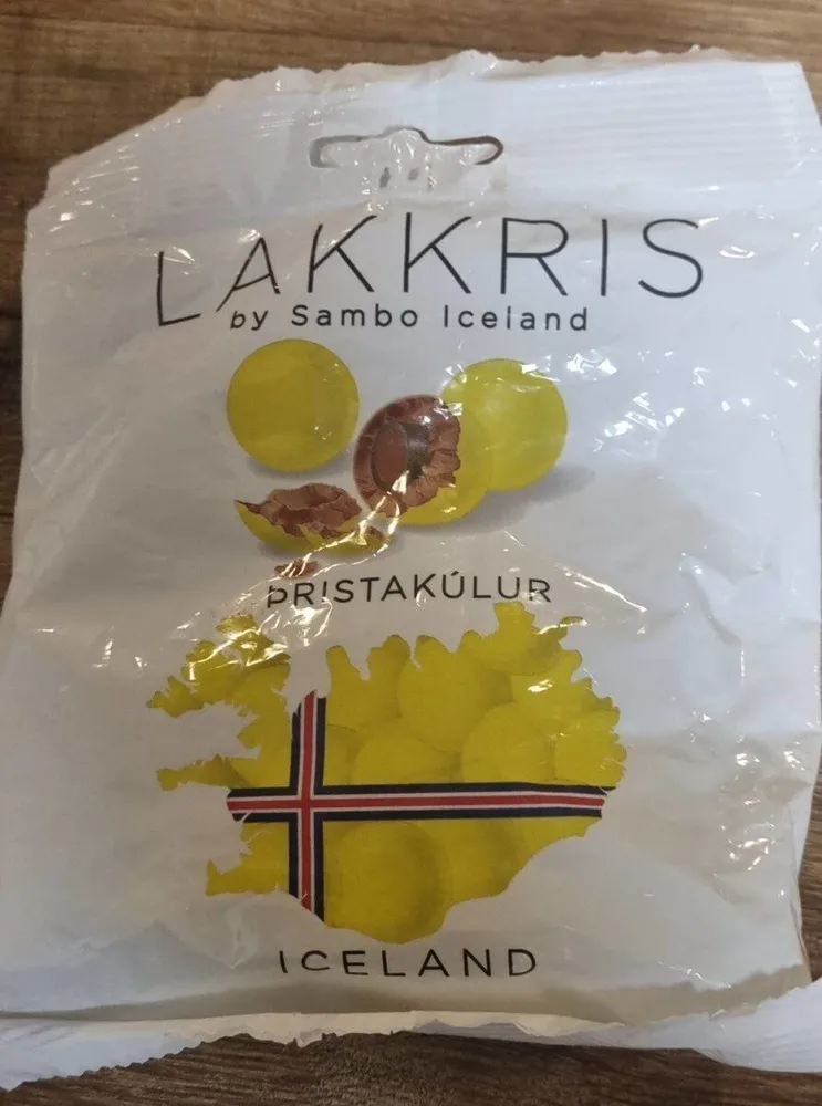 Lakkris