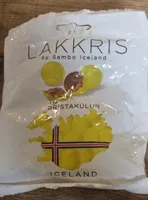 Lakkris