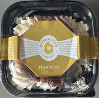 Tíramísú