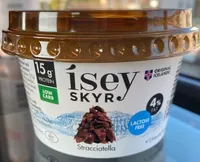 Skyr Stracciatella