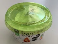 Ísey skyr