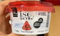 Skyr Fresa