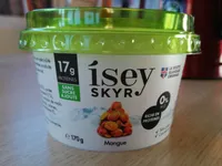 Isey Skyr Mangue