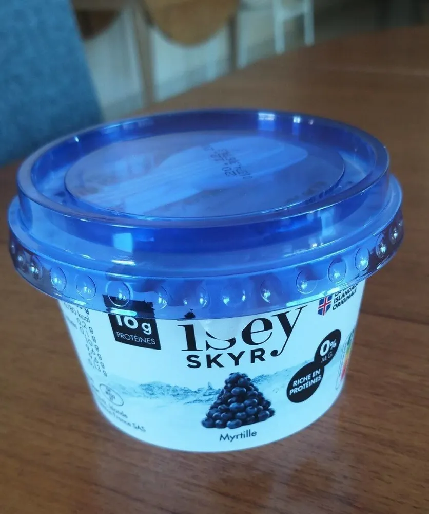 skyr