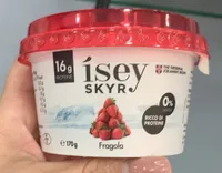 Skyr fragola