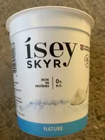 Isey SKYR Nature
