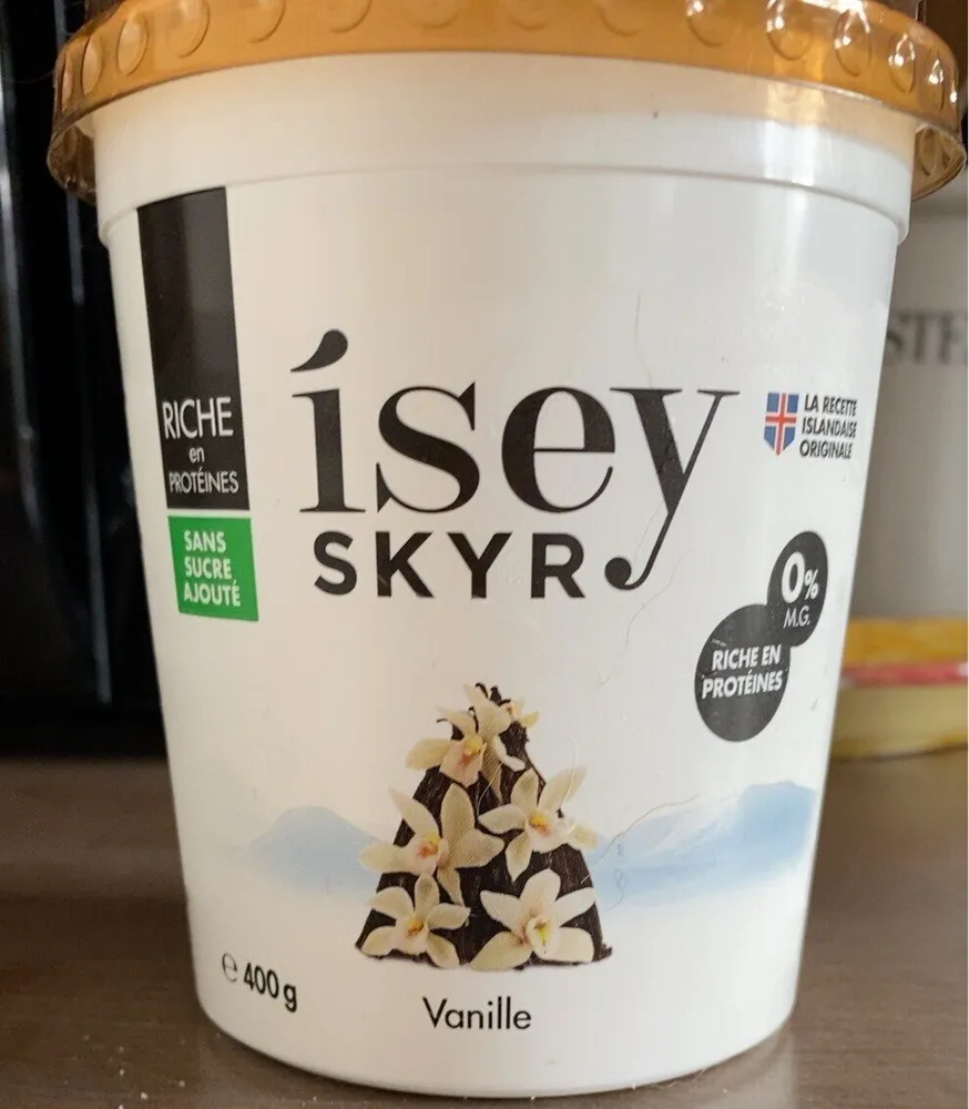 Skyr