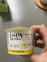 LEMON-CHEESECAKE