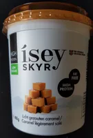 IseY SkyR Licht Gezouten Karamel