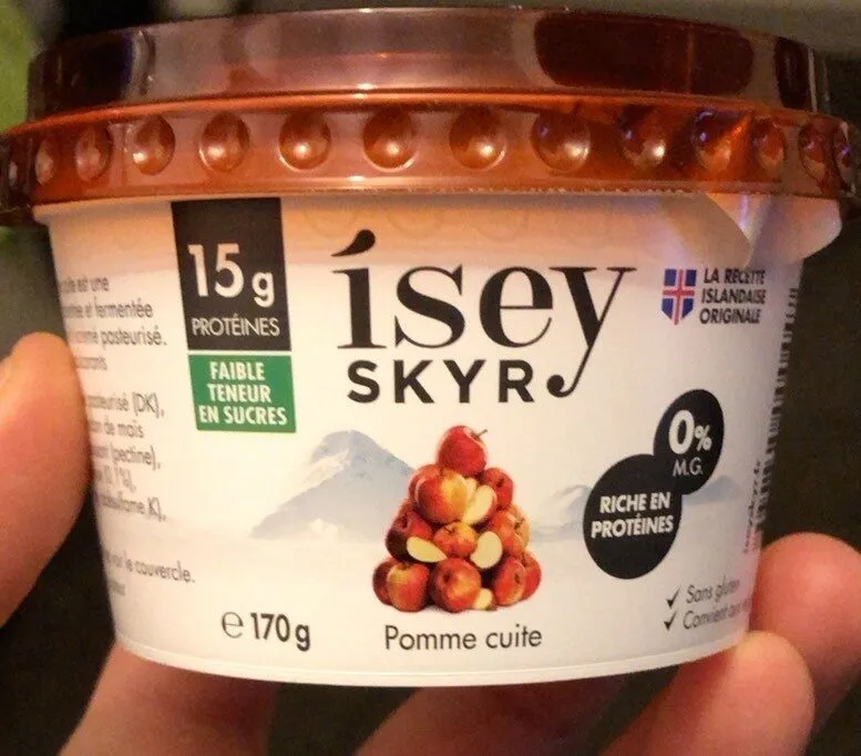 skyr