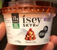 skyr