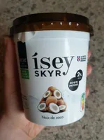 Skyr noix de coco
