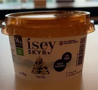 Vanilla Skyr