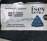 Skyr