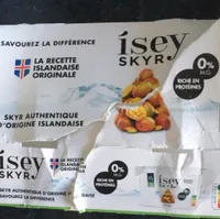 Isey skyr mango